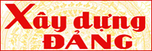 Xây dựng đảng